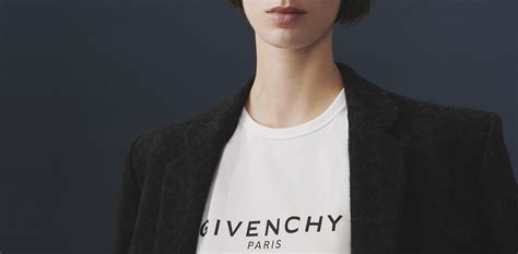 givenchy collection|givenchy official online store.